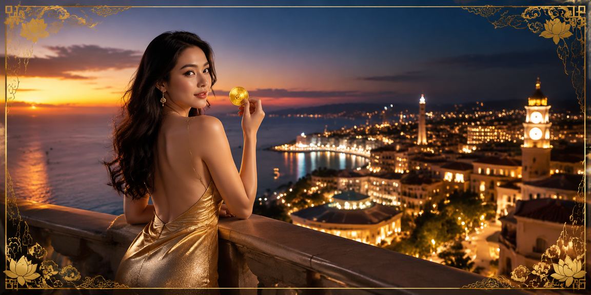 Casino trực tuyến bãi biển Phú Quốc tại 2k4