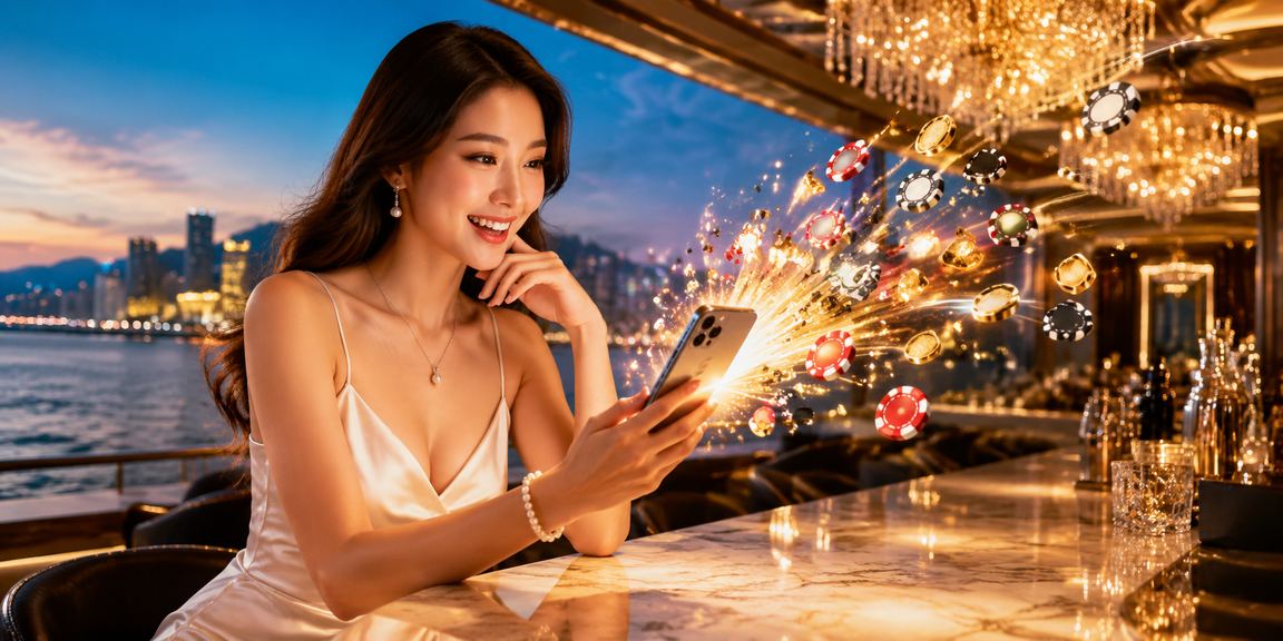 Sân khấu cá cược trực tuyến Việt Nam tại 2k4